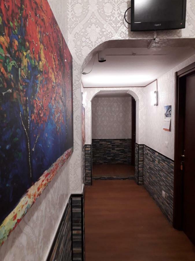 Renting Casa de hóspedes Roma