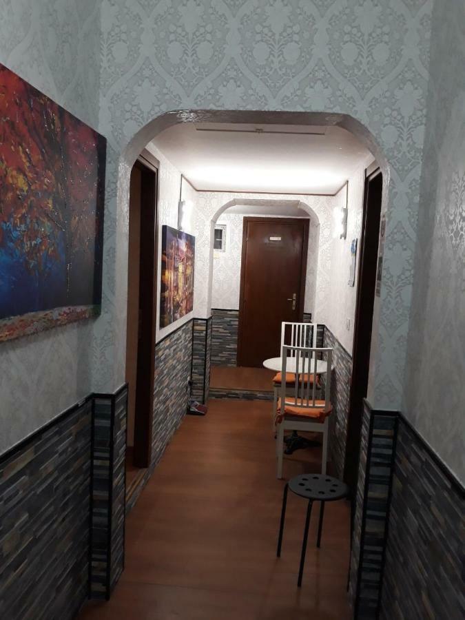 Renting Roma