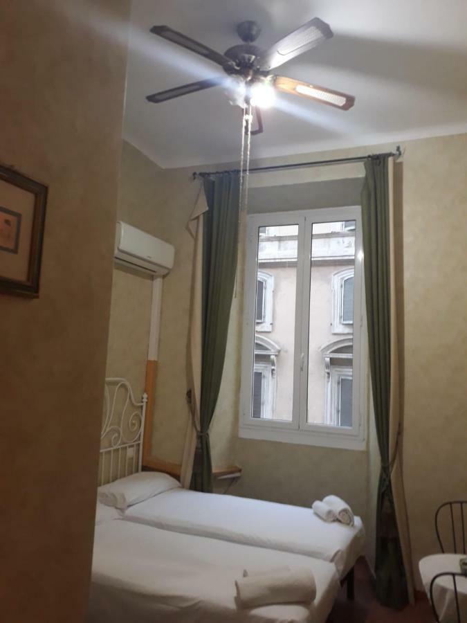 Renting * Roma