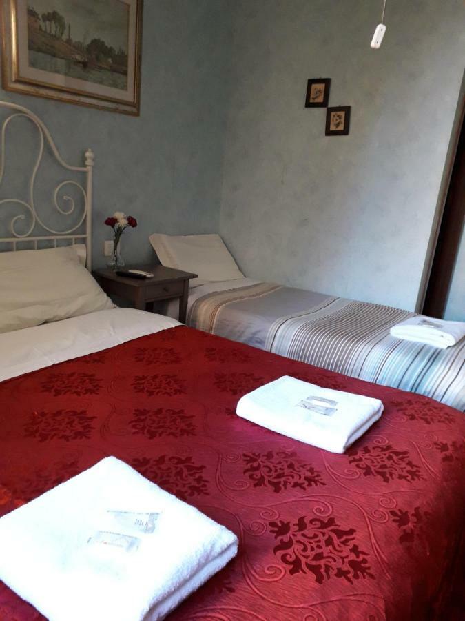 Pensión Renting Roma