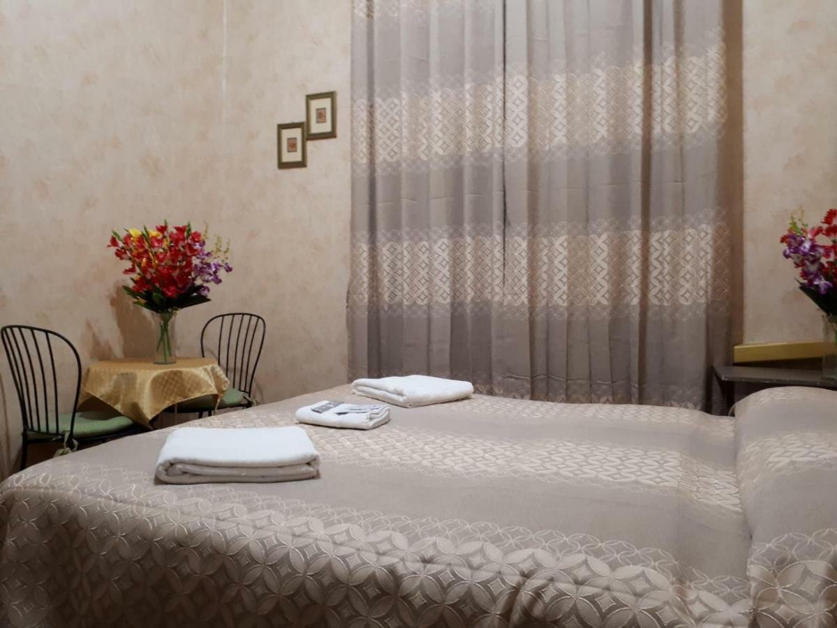 Pensión Renting Roma
