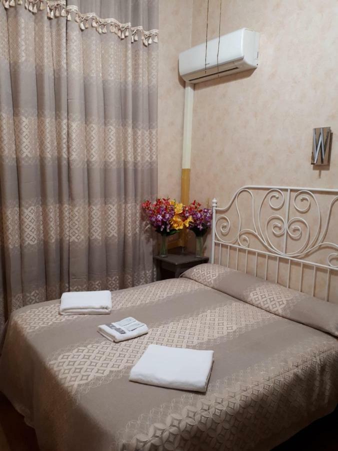 Pensión Renting Roma