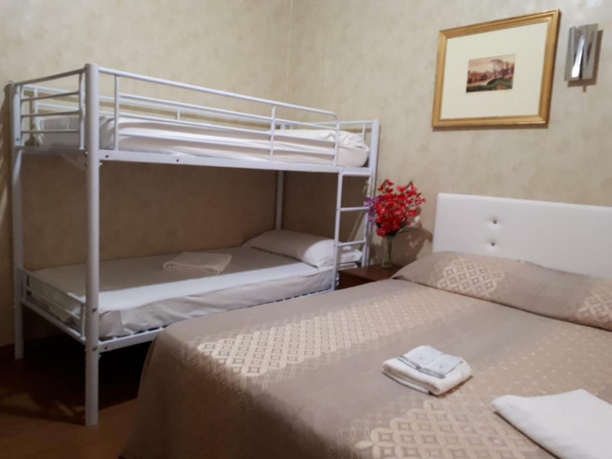 Pensión Renting