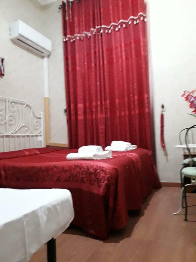 Pensión Renting Roma