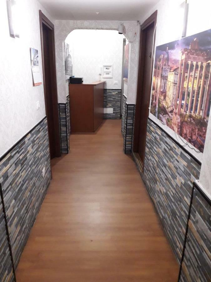 Renting Pensión