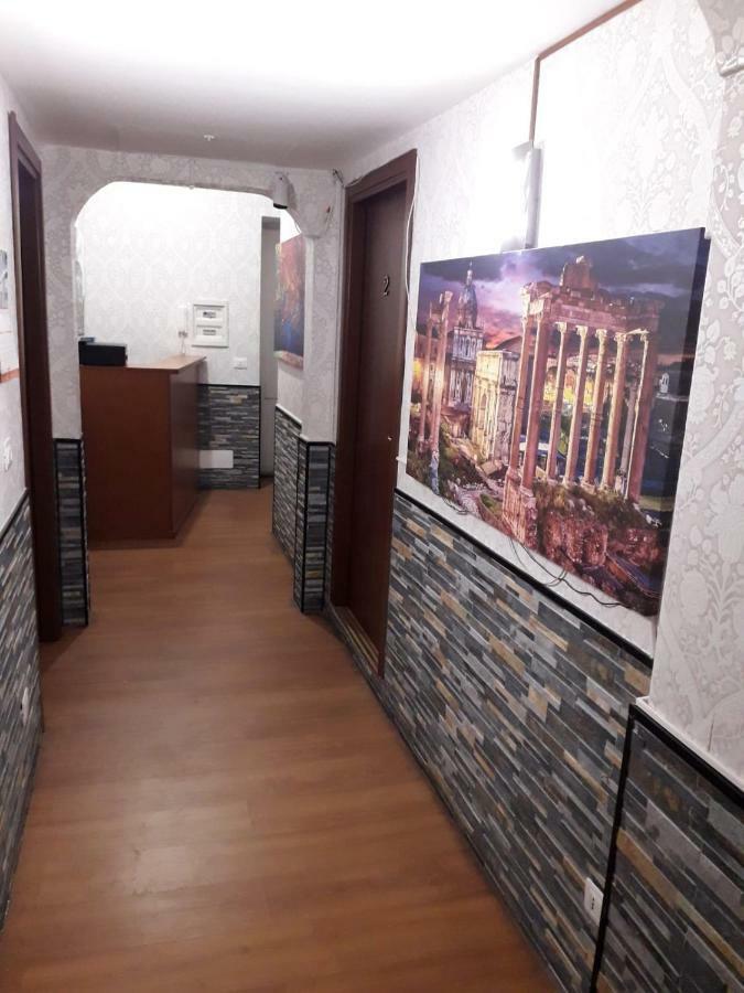 Pensión Renting