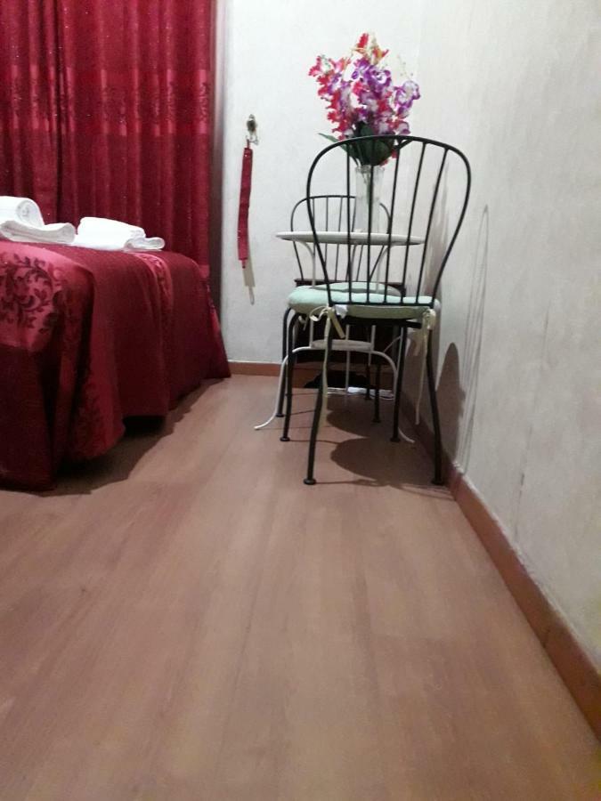 Pensión Renting